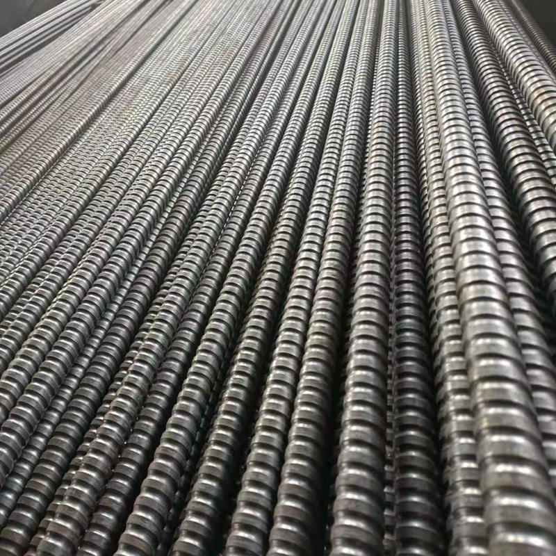 沙洋中空锚杆
